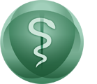 Logo do Conselho Federal de Medicina